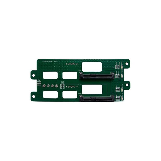 INTER-TECH 2U-2504 2U rack industrijsko strežniško ohišje 5