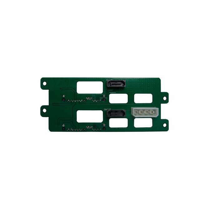 INTER-TECH 2U-2504 2U rack industrijsko strežniško ohišje 6