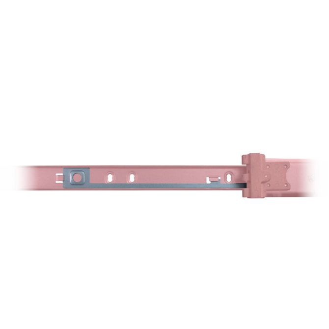 INTER-TECH 2U 650mm (88887211) teleskopski nosilci 3