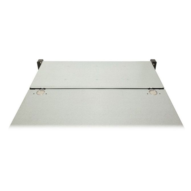 Ohišje za strežnike Inter-Tech 4U-4736 4U rack, do 36 vroče zamenljivih diskov, 7x 80mm ventilatorjev, USB 2.0, industrijsko 4
