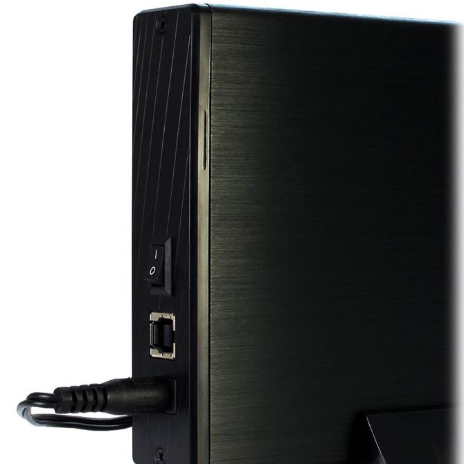 INTER-TECH Veloce GD-35612 USB 3.0 za disk 8,89cm (3.5) zunanje ohišje 2