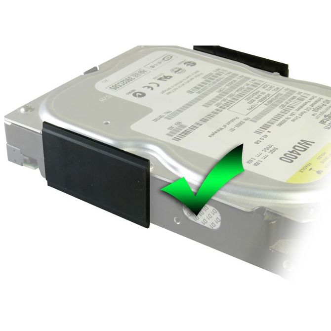 INTER-TECH Veloce GD-35612 USB 3.0 za disk 8,89cm (3.5) zunanje ohišje 3