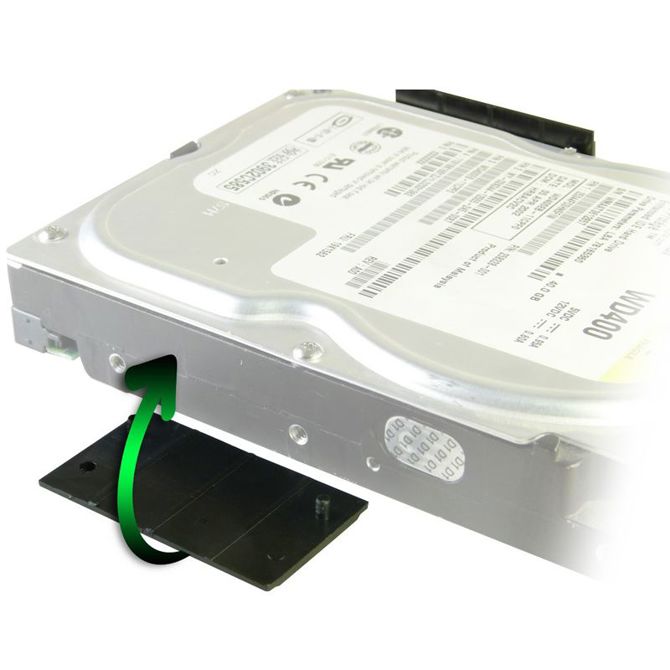 INTER-TECH Veloce GD-35612 USB 3.0 za disk 8,89cm (3.5) zunanje ohišje 4
