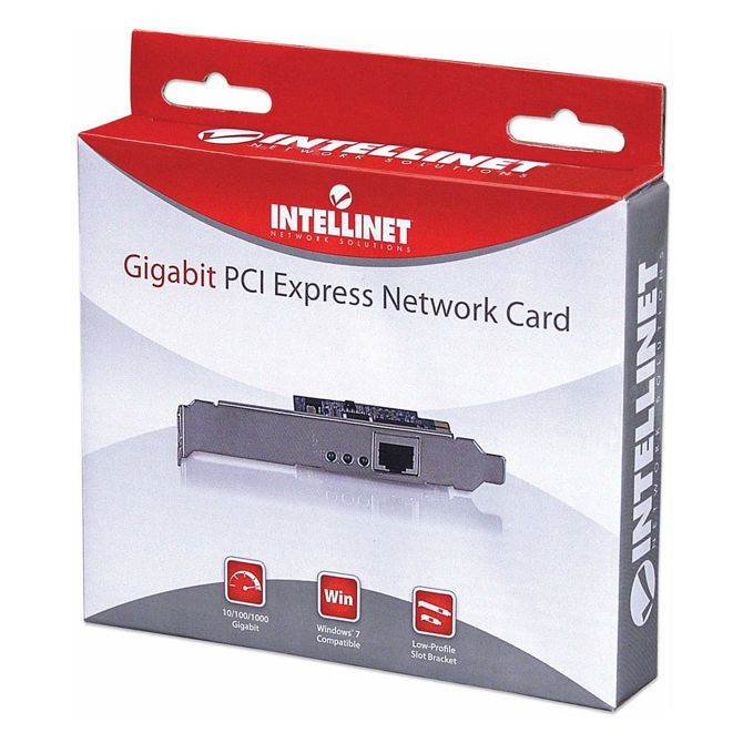 VGRADNI INTELLINET PCI Express 2