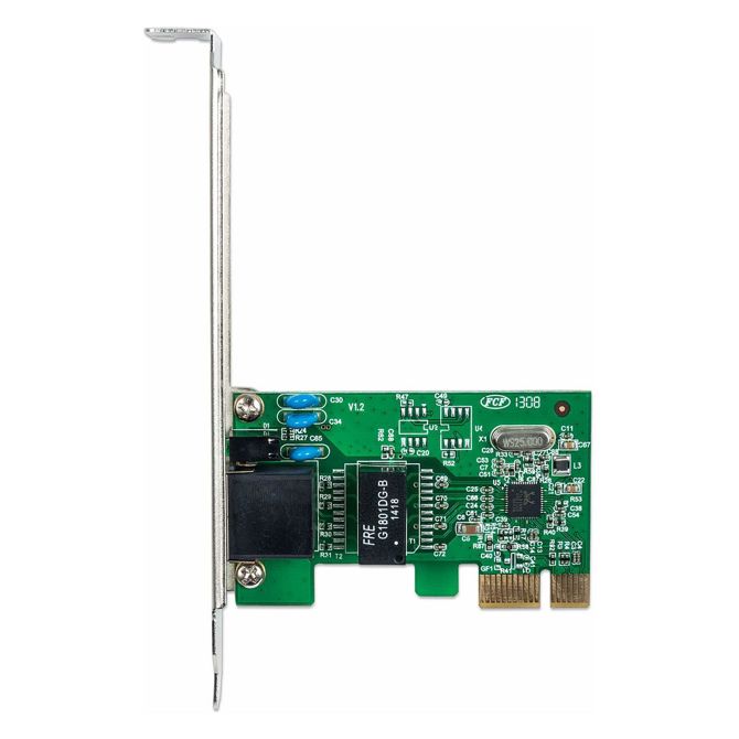 VGRADNI INTELLINET PCI Express 5