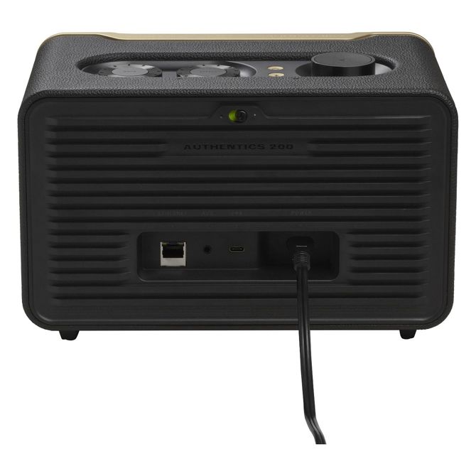 Zvočnik JBL Authentics 200 2