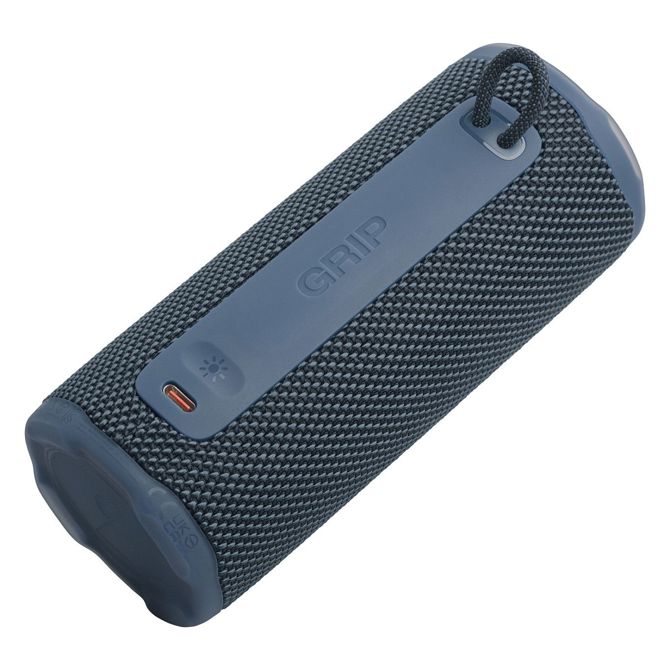 JBL Grip Bluetooth zvočnik modre barve 6