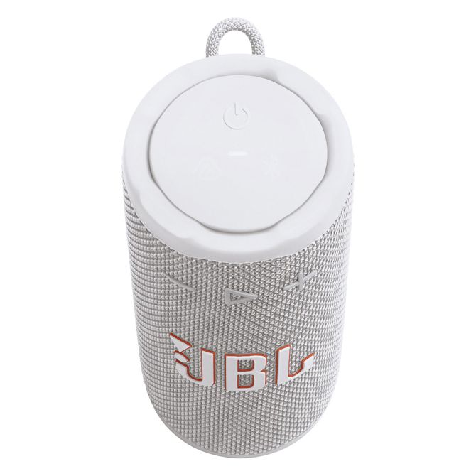 JBL Grip Bluetooth zvočnik, bel 3