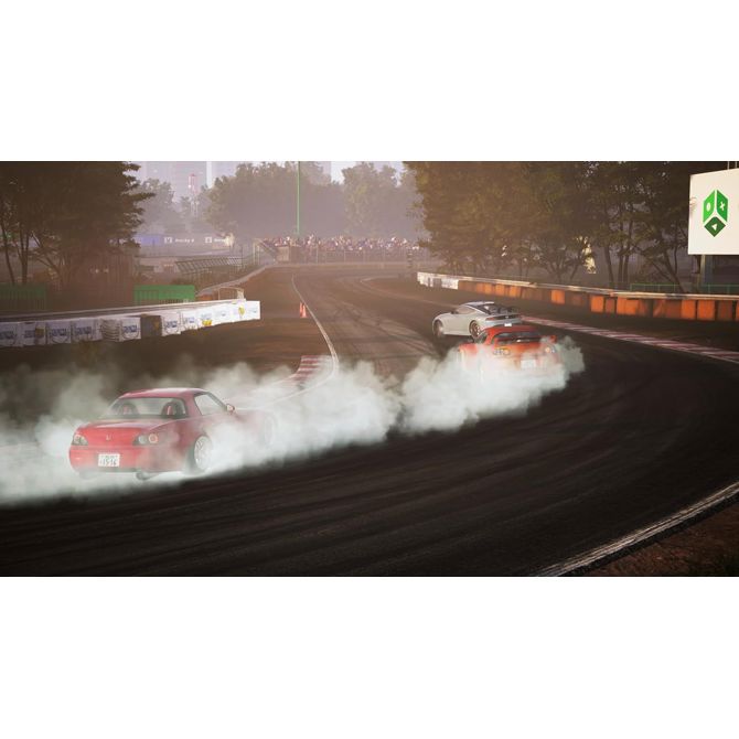 JDM: Japanese Drift Master (Playstation 5) 4