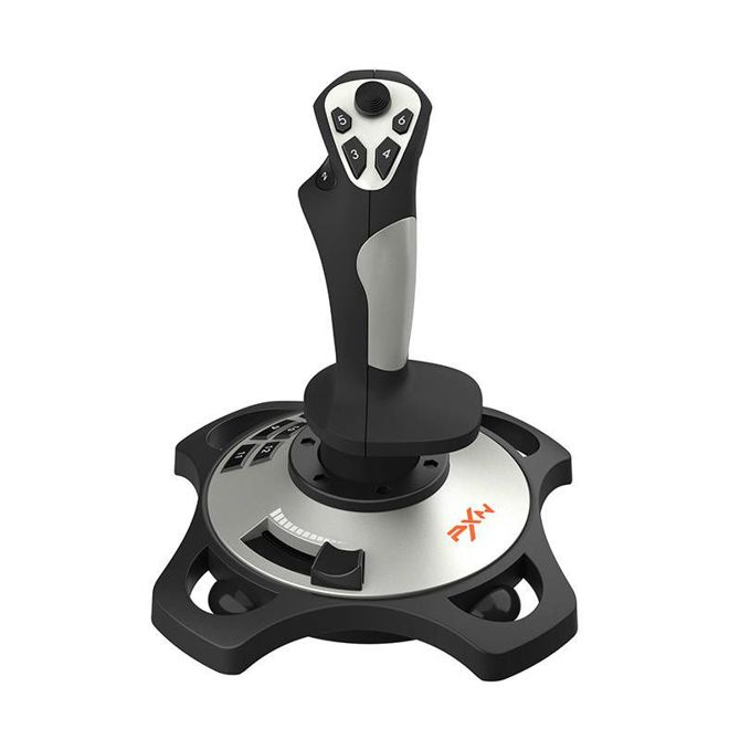Joystick PXN-2113 PRO Kontrola leta 2