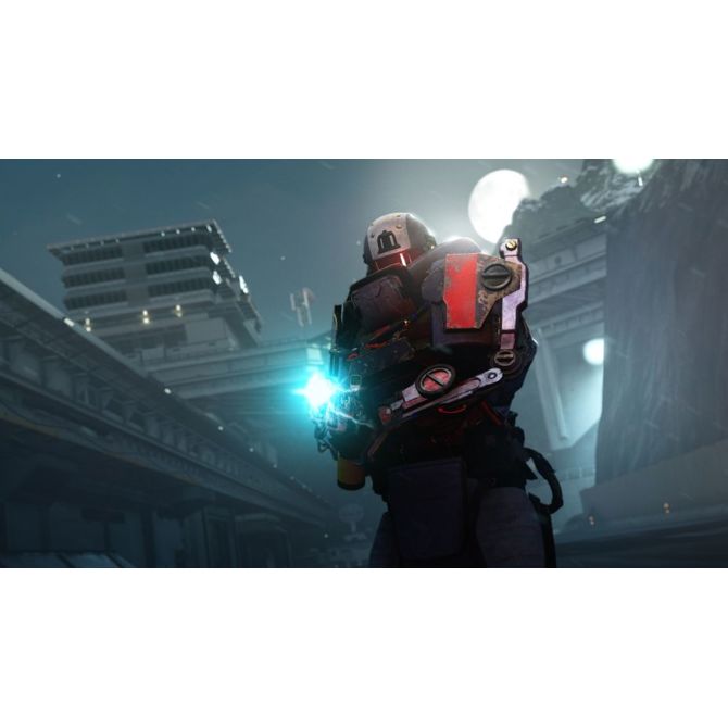 Just Cause 4 (Xone) 6