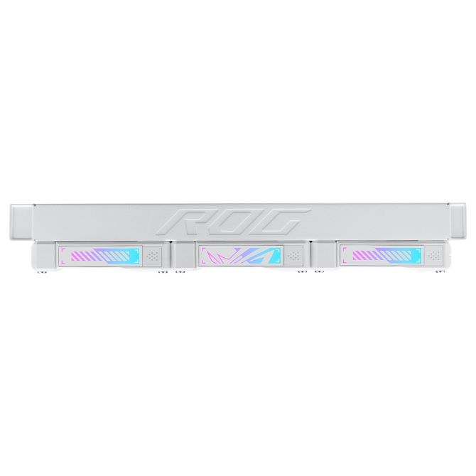 ASUS ROG RYUO IV SLC 360 ARGB bel večnamenski sistem tekočega hlajenja za procesorje 4