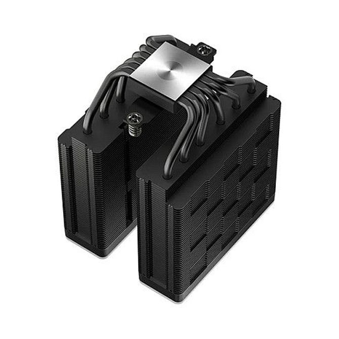 K Hladilnik DeepCool AG620 črne barve ARGB V2 3