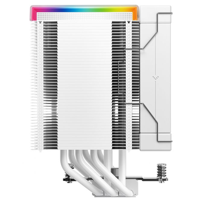K Hladilnik DeepCool AK500 DIGITAL PRO bel 5