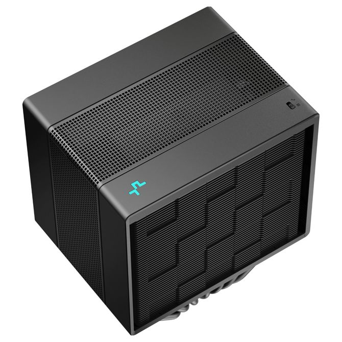 Hladilnik DeepCool ASSASSIN 4S 3