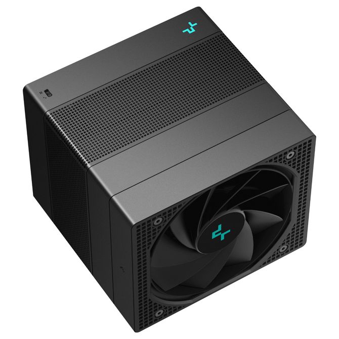 Hladilnik DeepCool ASSASSIN IV 98418033 4