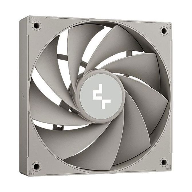 Hladilnik DeepCool ASSASSIN IV Bela 6