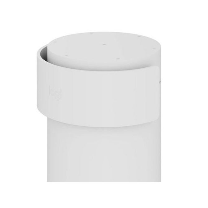 Kamera Logitech Sight, bela 4