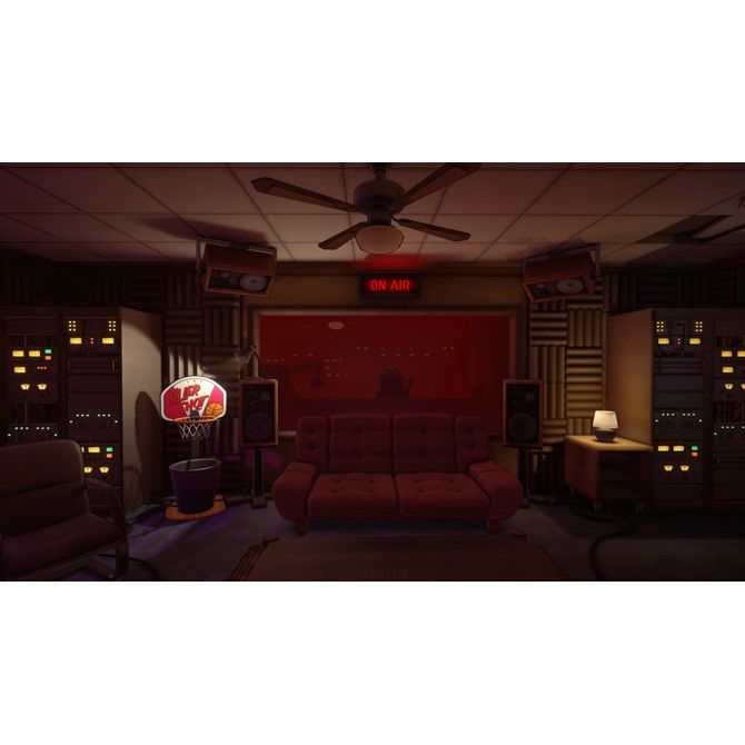 Killer Frequency (Playstation 5) 3