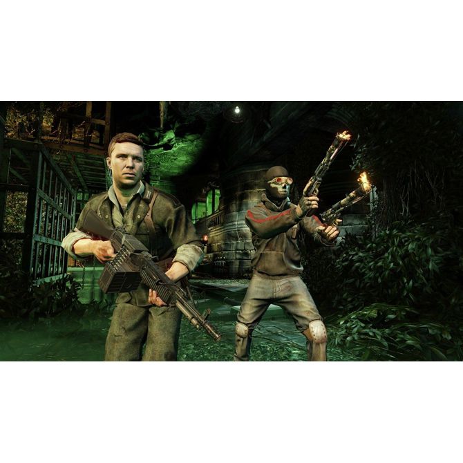 Killing Floor: Double Feature (PS4) 4