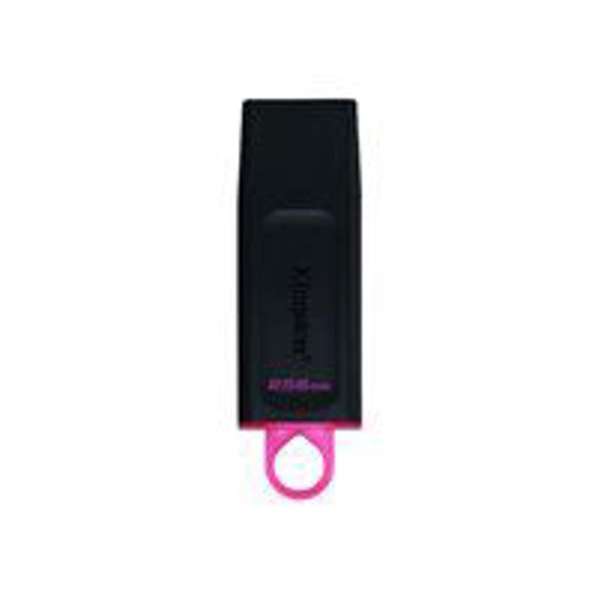 KINGSTON 256 GB USB 3.2 Gen 1 DataTraveler Exodia Black + Pink 3
