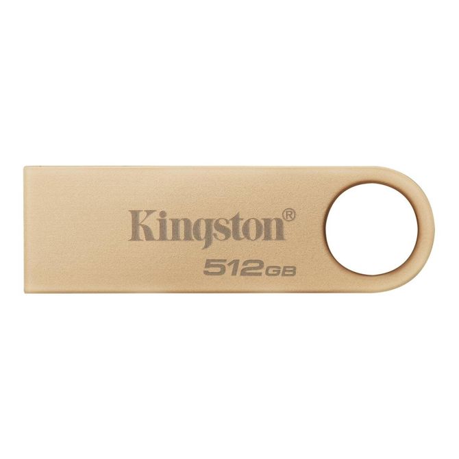 USB 512GB DJI DataTraveler SE9 G3, 220MB/s, kovinski, USB 3.2 Gen 1 3