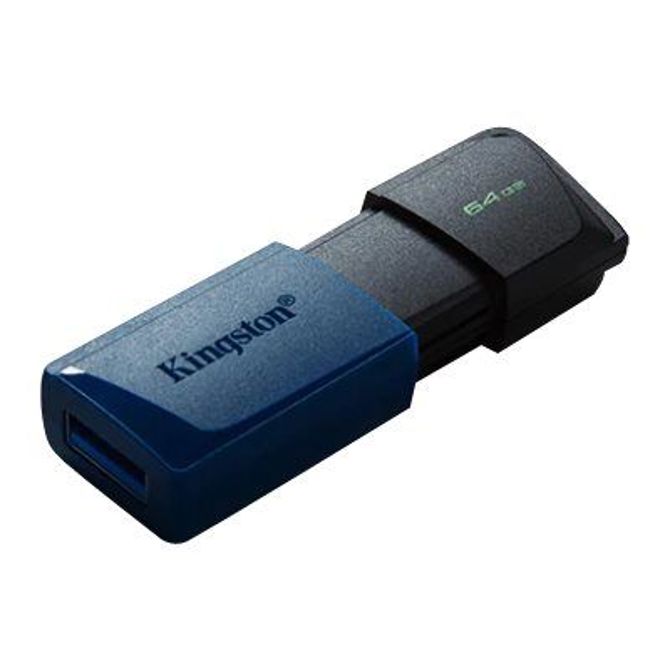 KINGSTON 64 GB DataTraveler Exodia M USB ključ 2