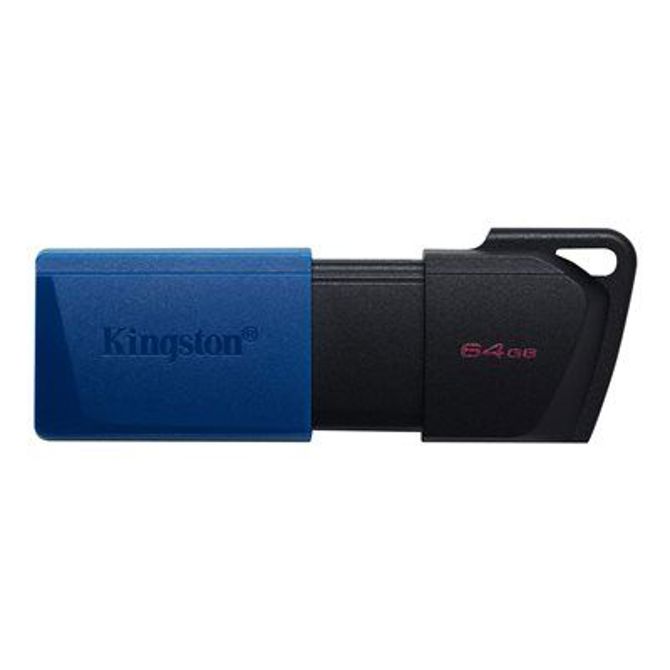 KINGSTON 64 GB DataTraveler Exodia M USB ključ 5