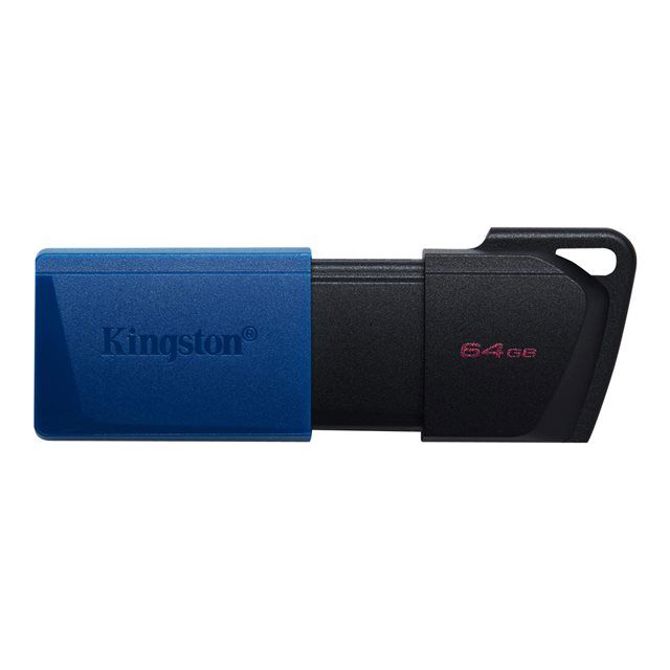 KINGSTON 64 GB DataTraveler Exodia M USB ključ 6