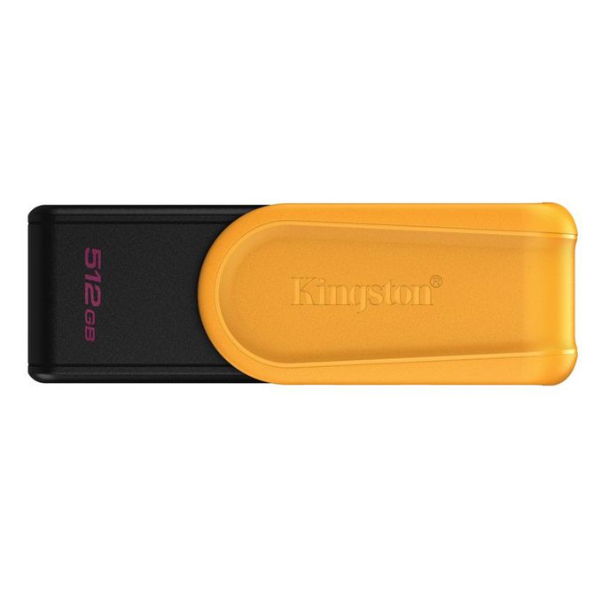 KINGSTON DataTraveler Exodia S 512GB USB 3.2 Gen1 DTXS/512GB USB ključ 2