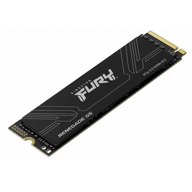 Vgradni SSD disk KINGSTON Fury Renegade G5 2TB M.2 2280 PCIe NVMe (SFYR2S/2T0) 2