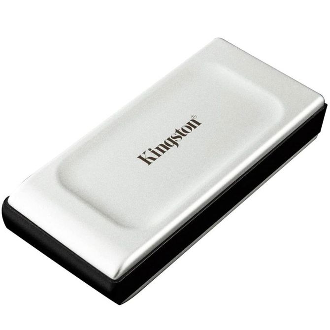 Zunanji SSD disk KINGSTON XS2000 prenosni 500GB USB3.2 (SXS2000/500G) zunanji SSD disk 3