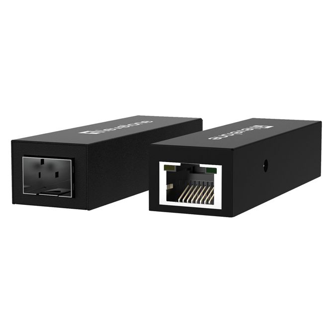 GVT-1001 Ultra-tanek pretvornik RJ45 v SFP 2