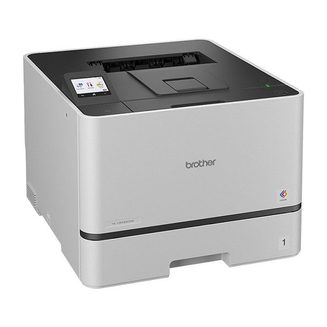 Brother HL-L8430CDW, Laser, Barvni, 2400 x 600 DPI, A4, 31 strani na minuto, Obojestransko tiskanje 2
