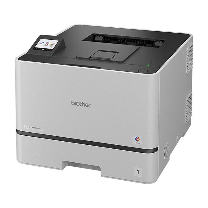 Brother HL-L8430CDW, Laser, Barvni, 2400 x 600 DPI, A4, 31 strani na minuto, Obojestransko tiskanje 3