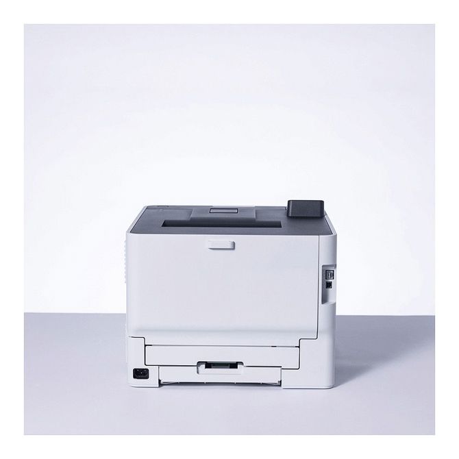 Brother HL-L8430CDW, Laser, Barvni, 2400 x 600 DPI, A4, 31 strani na minuto, Obojestransko tiskanje 4