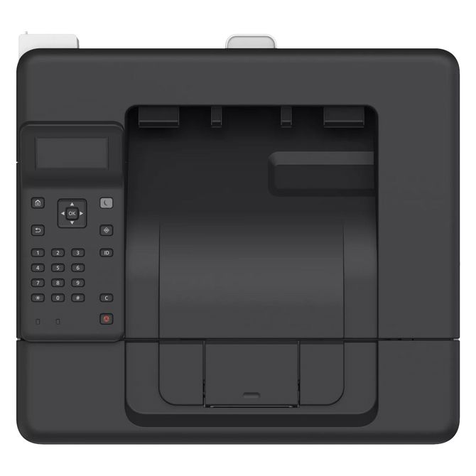 Multifunkcijski laserski tiskalnik Canon i-Sensys LBP243dw II samodejno obojestransko tiskanje, 36 str/min, USB/LAN/WLAN, črno-bel, A4 6