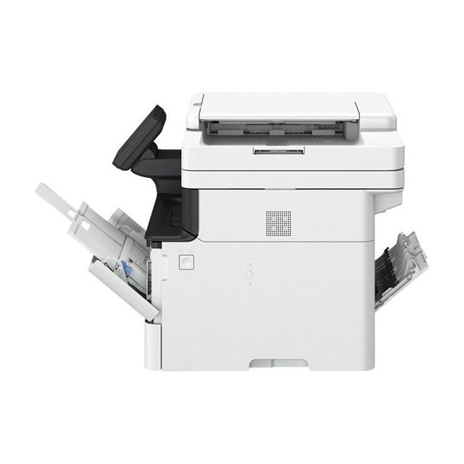 Multifunkcijski laserski tiskalnik Canon i-SENSYS MF463dw 3-v-1, Wi-Fi, obojestransko tiskanje, 40 str/min, LCD zaslon 4