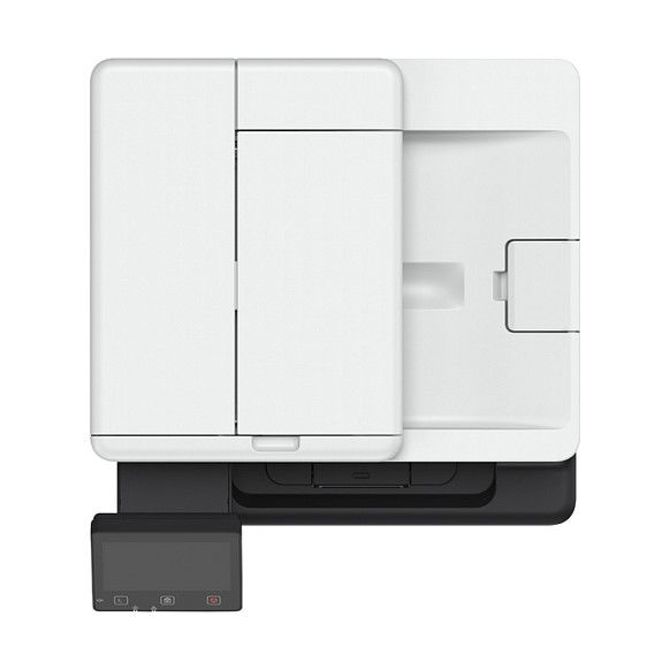 Multifunkcijski laserski tiskalnik Canon i-SENSYS MF463dw 3-v-1, Wi-Fi, obojestransko tiskanje, 40 str/min, LCD zaslon 6
