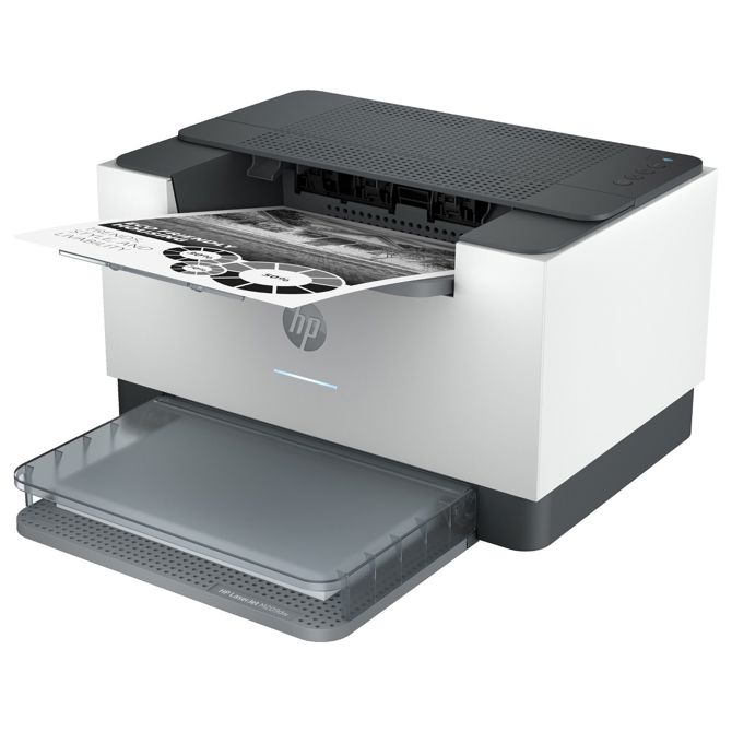 Laserski tiskalnik HP LaserJet M209dw A4/LAN/WLan/Duplex enobarvno 2