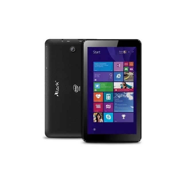 LARK Ultimate 7i WIN 17,8cm (7) IPS 16GB Windows 10 tablični računalnik 2