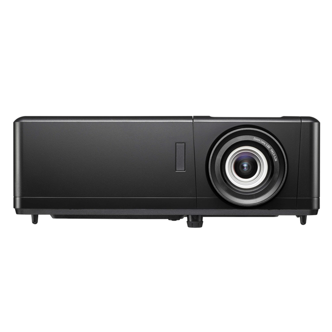 Laserski projektor Optoma UHZ55, 3000lm, UltraHD/4K, črna 2