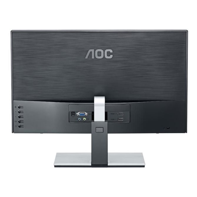 LCD monitor AOC i2367Fh 23/IPS 2