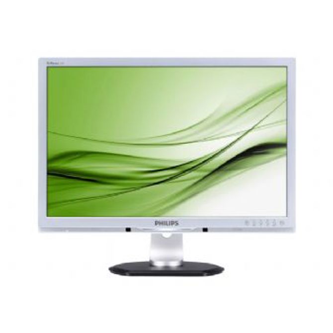 LCD monitor Philips 245P2ES Brilliance (24 Wide) PowerSensor 2
