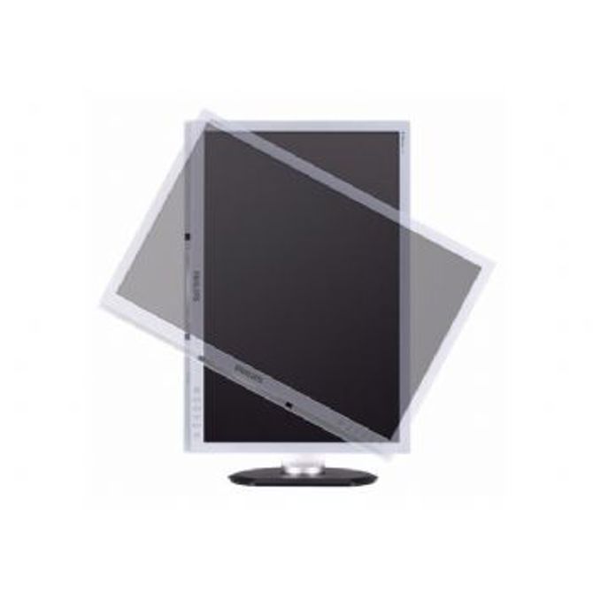 LCD monitor Philips 245P2ES Brilliance (24 Wide) PowerSensor 3