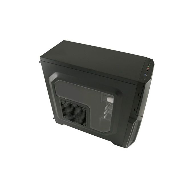 Računalniško gaming ohišje LC POWER Gaming 982B Redeemer 2