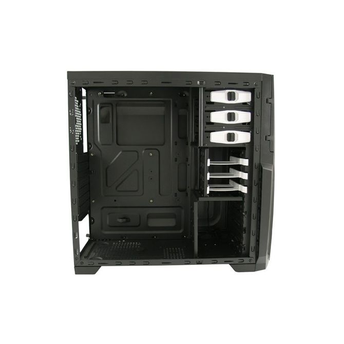 Računalniško gaming ohišje LC POWER Gaming 982B Redeemer 4