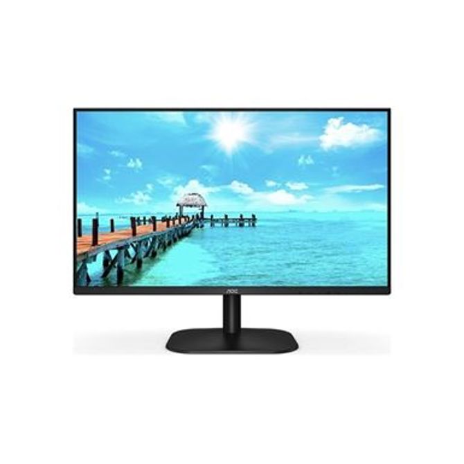 Monitor AOC 27B2H, 68,6 cm (27), FHD, IPS/3FL Basic-line pch6702297 2