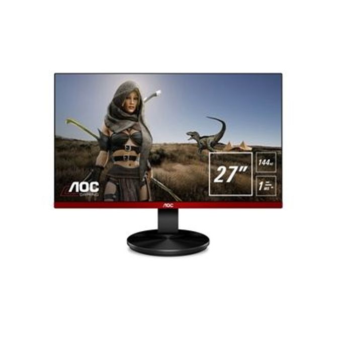 Monitor AOC gaming G2790PX 68.6 cm (27) FHD TN 144Hz 3