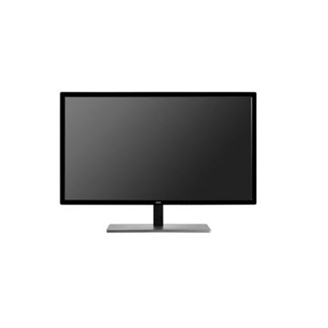 LED-monitor AOC Q3279VWF (31.5 QHD, MVA) Value-line 3